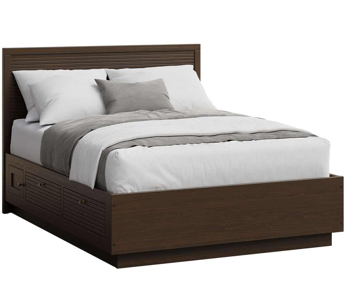 Bradenton Bed