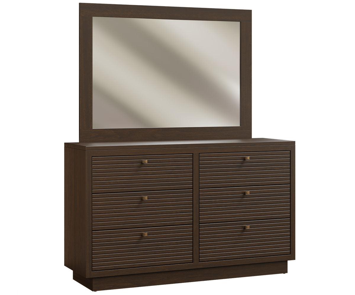 Bradenton Dresser