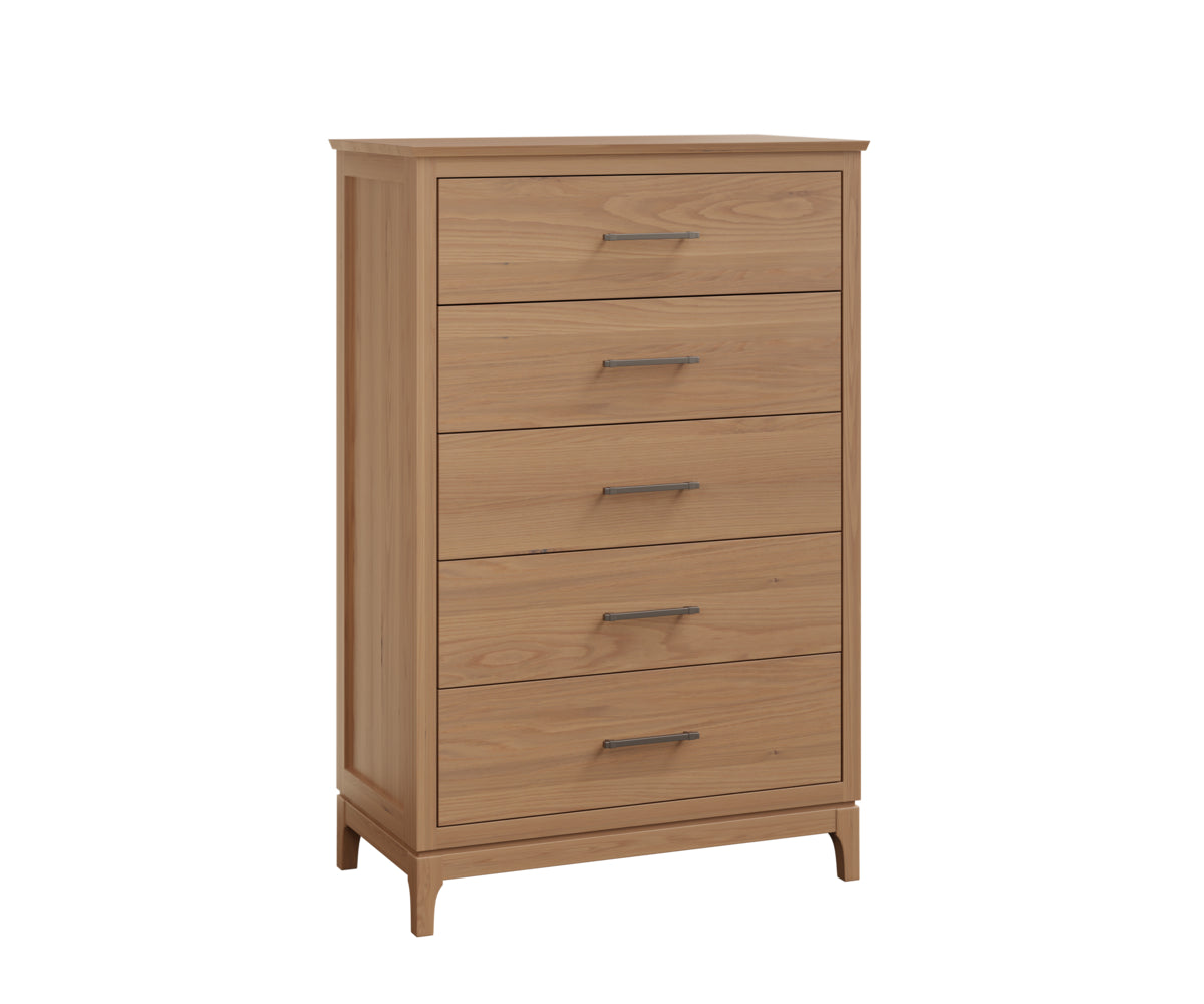 Bolder Creek Chest