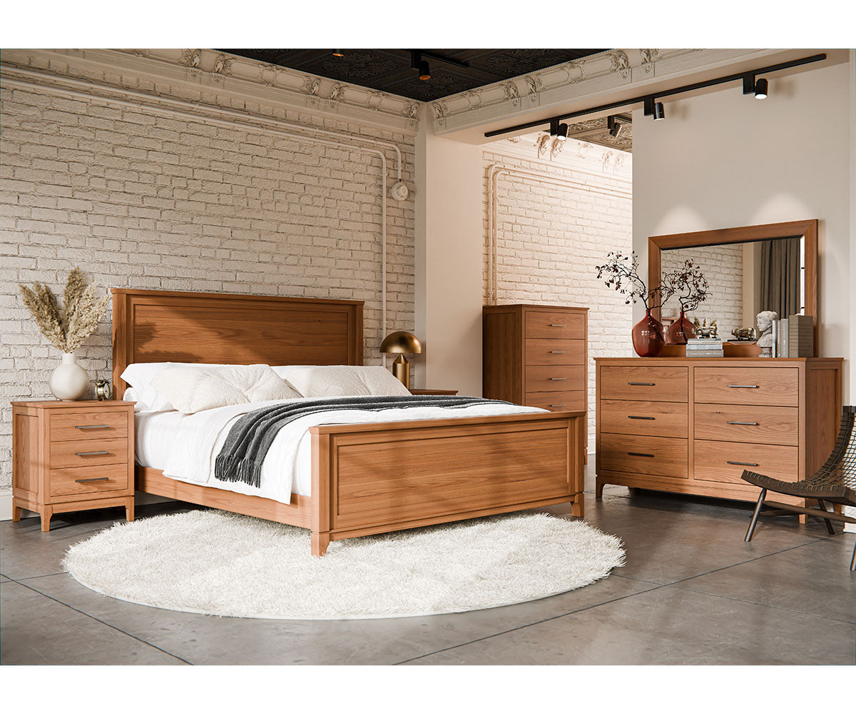 Bolder Creek Dresser