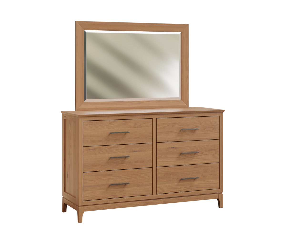 Bolder Creek Dresser