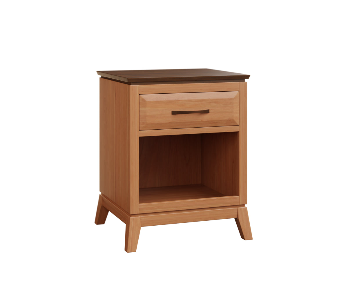 Saratoga Nightstand