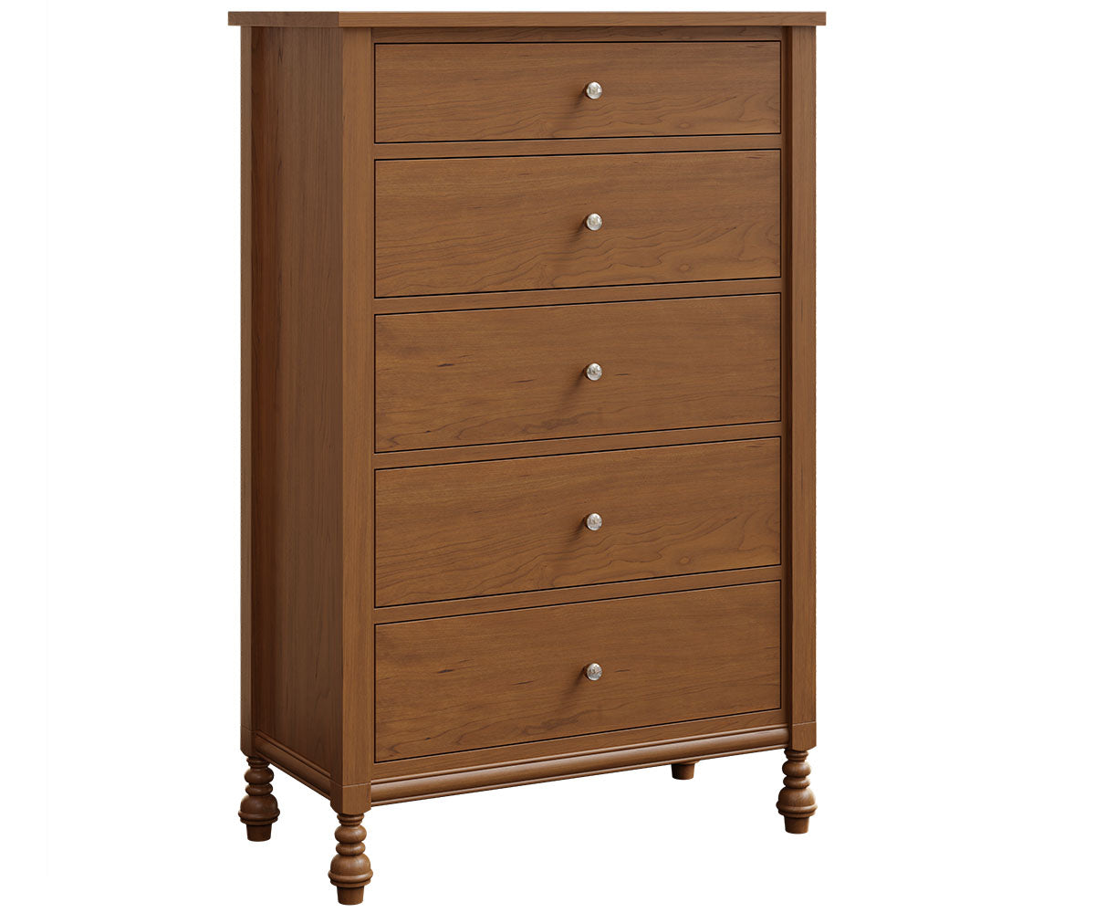 St. Augustine Chest