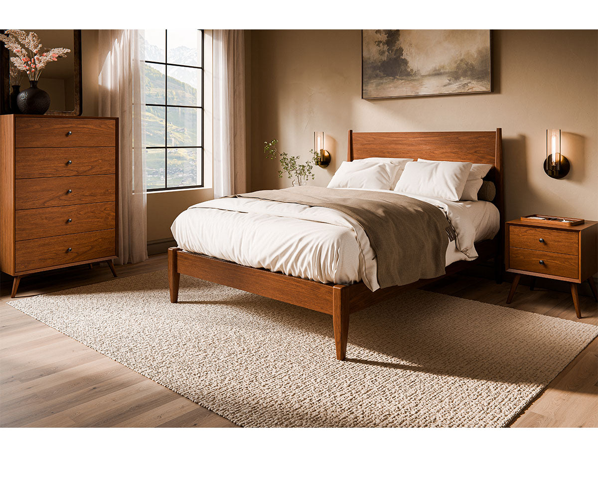 Nantucket Chest