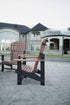 Contour Upright Adirondack Chair