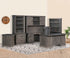 Urban Lateral File Cabinet