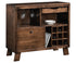 Victoria Wine Cabinet