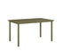 Vida 44" x 73" Bar Table
