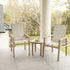 Vida End Table