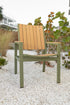 Vida Poly Dining Chair