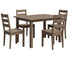 Dallas Chair