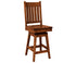 Williamsburg Bar Stool