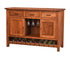 Adele Wine Sideboard