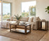 Aspen End Table