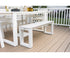 Calla 48" Dining Bench