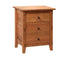 Bungalow Nightstand