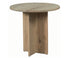 Cayman Round End Table