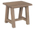 Chloe End Table