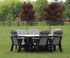 Classic Dining Height Chair