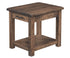 Farmington End Table