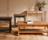 Alani Sofa Table