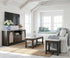 Parkview End Table