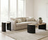 Tappen End Table