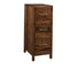 Vienna 2-Drawer File Cabinet