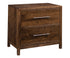 Vienna 2-Drawer File Cabinet