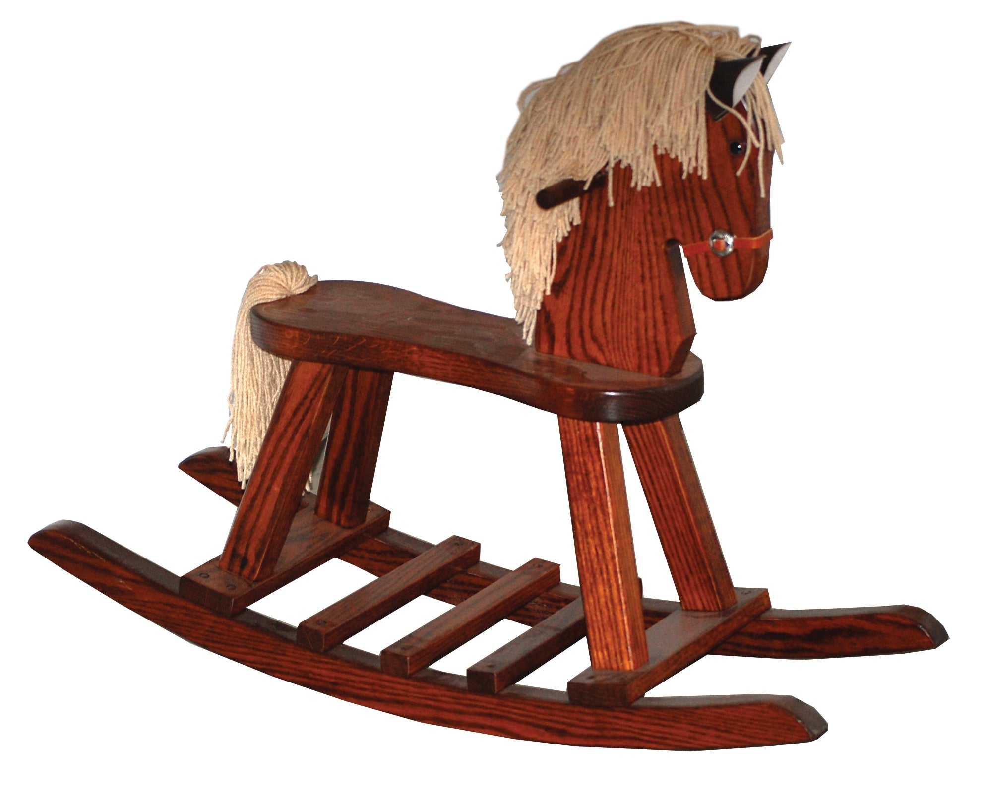 Rocking Horse