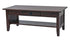 Prairie Mission Coffee Table w/Drawer