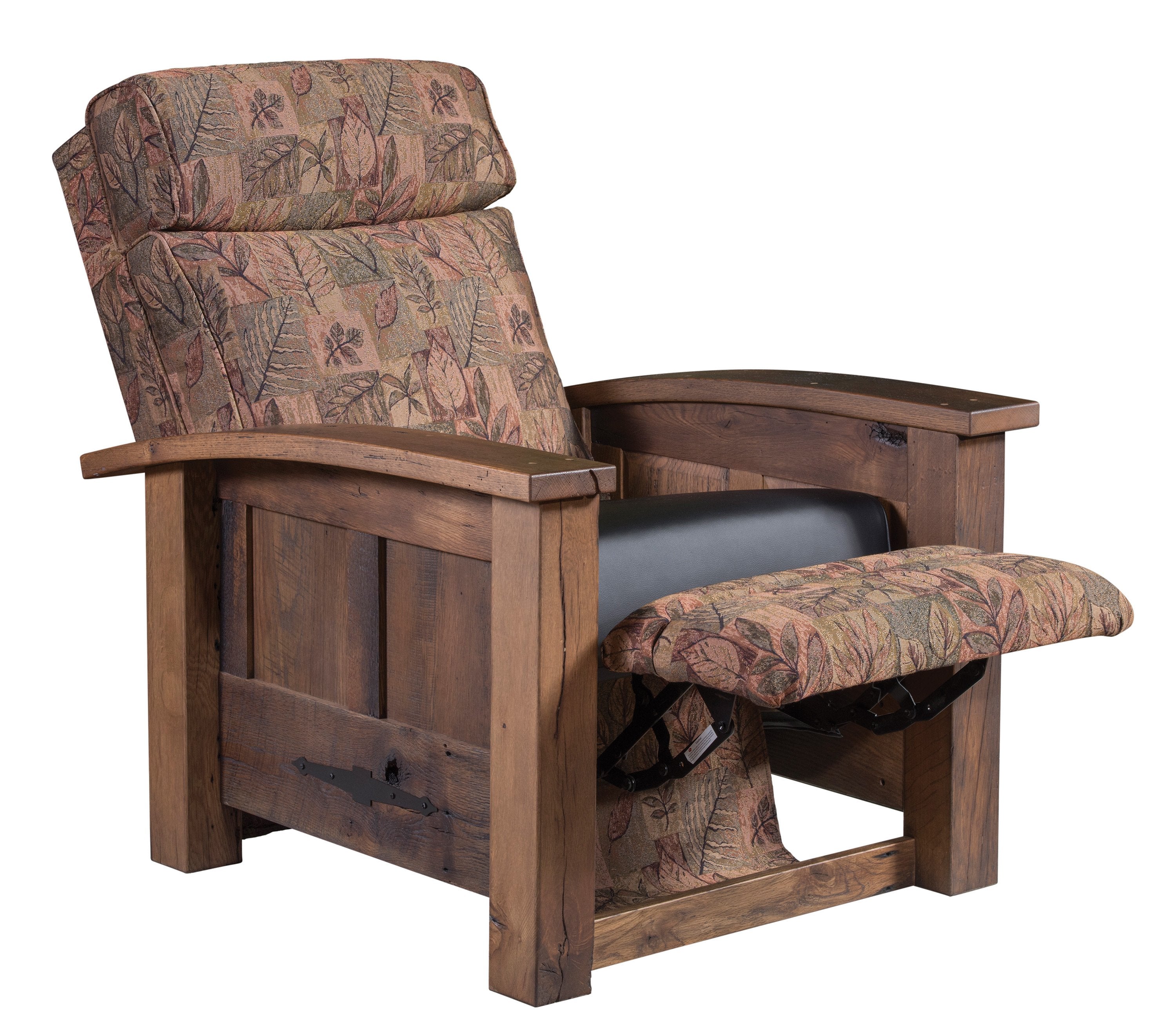 Kimbolton Recliner