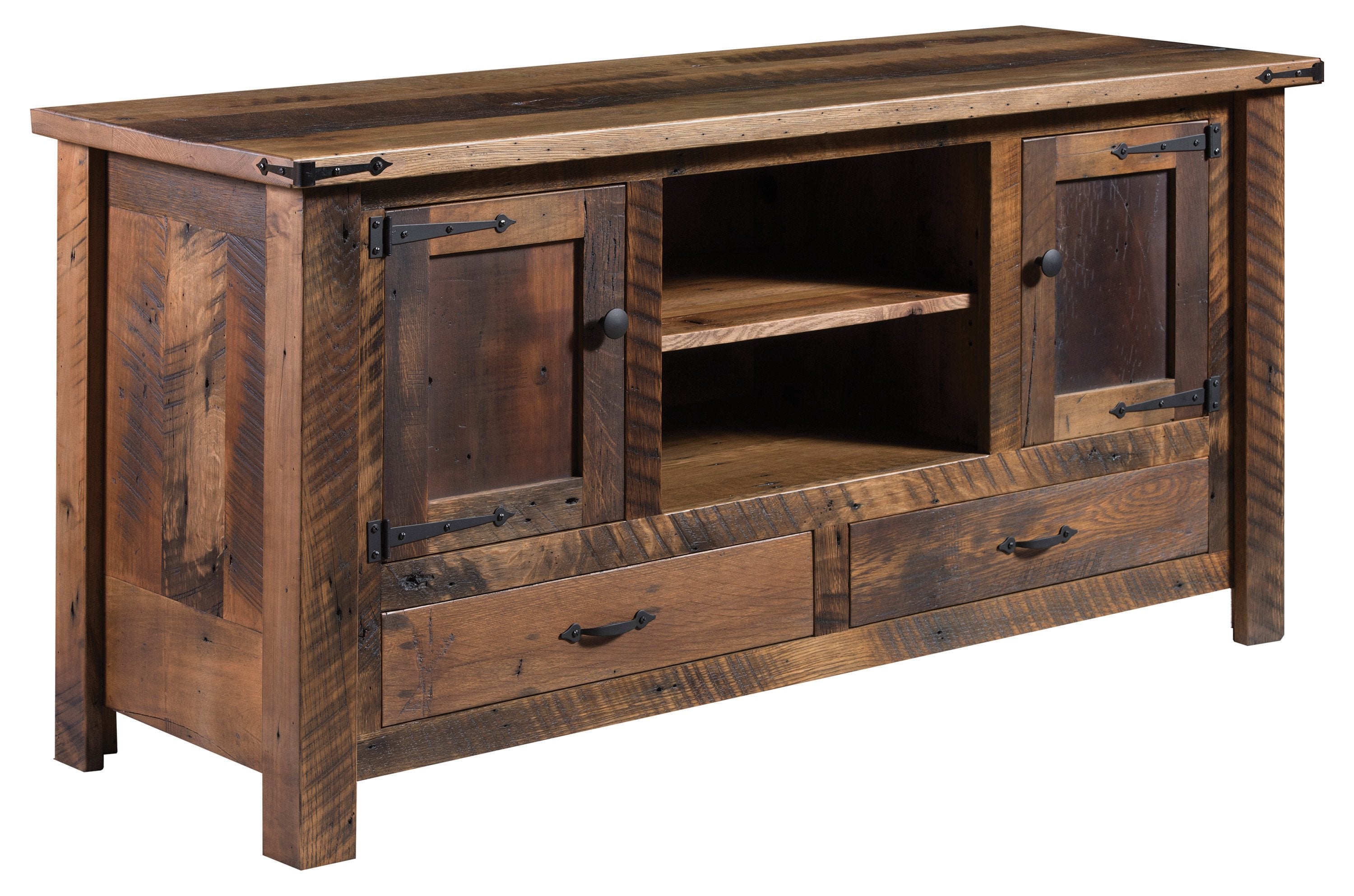 Kimbolton TV Stand