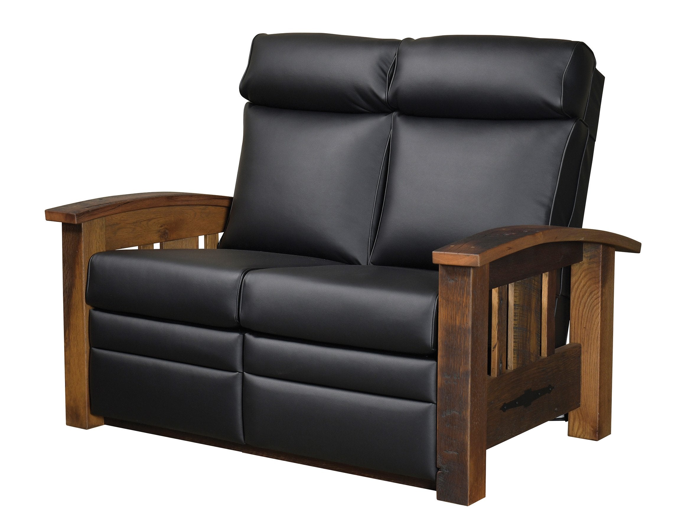 Tiverton Loveseat Recliner