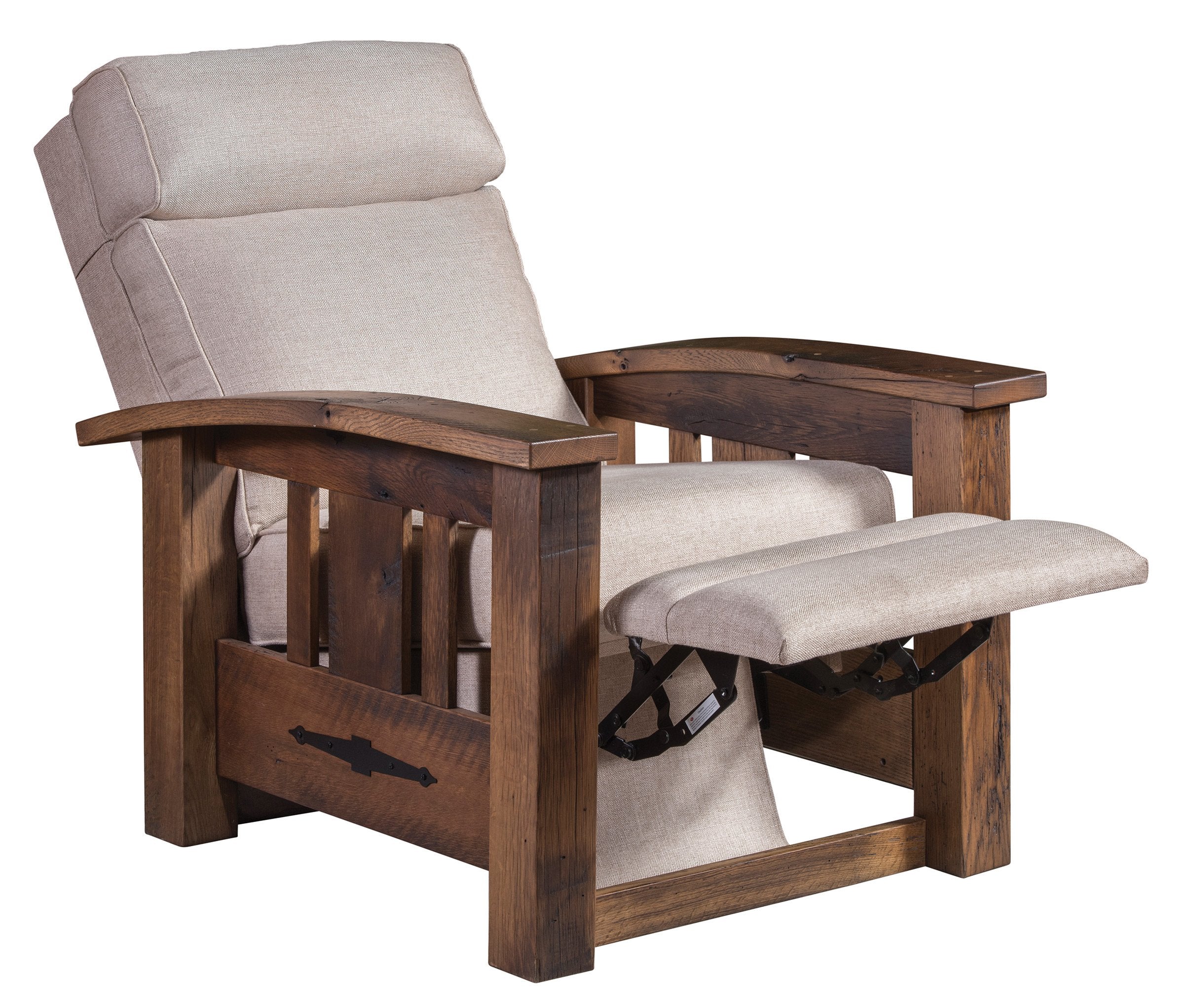 Tiverton Recliner