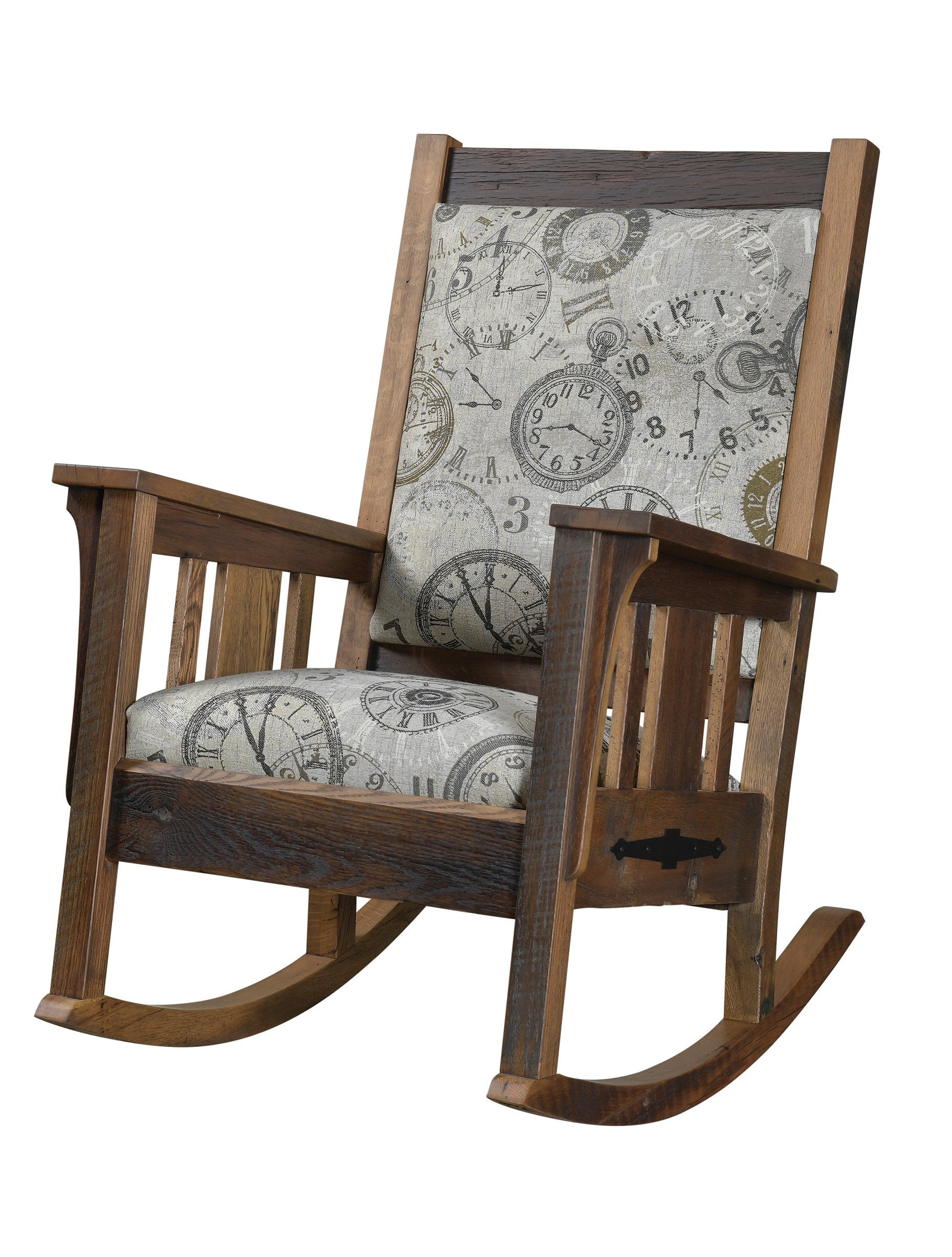 Tiverton Rocker
