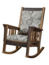 Tiverton Rocker