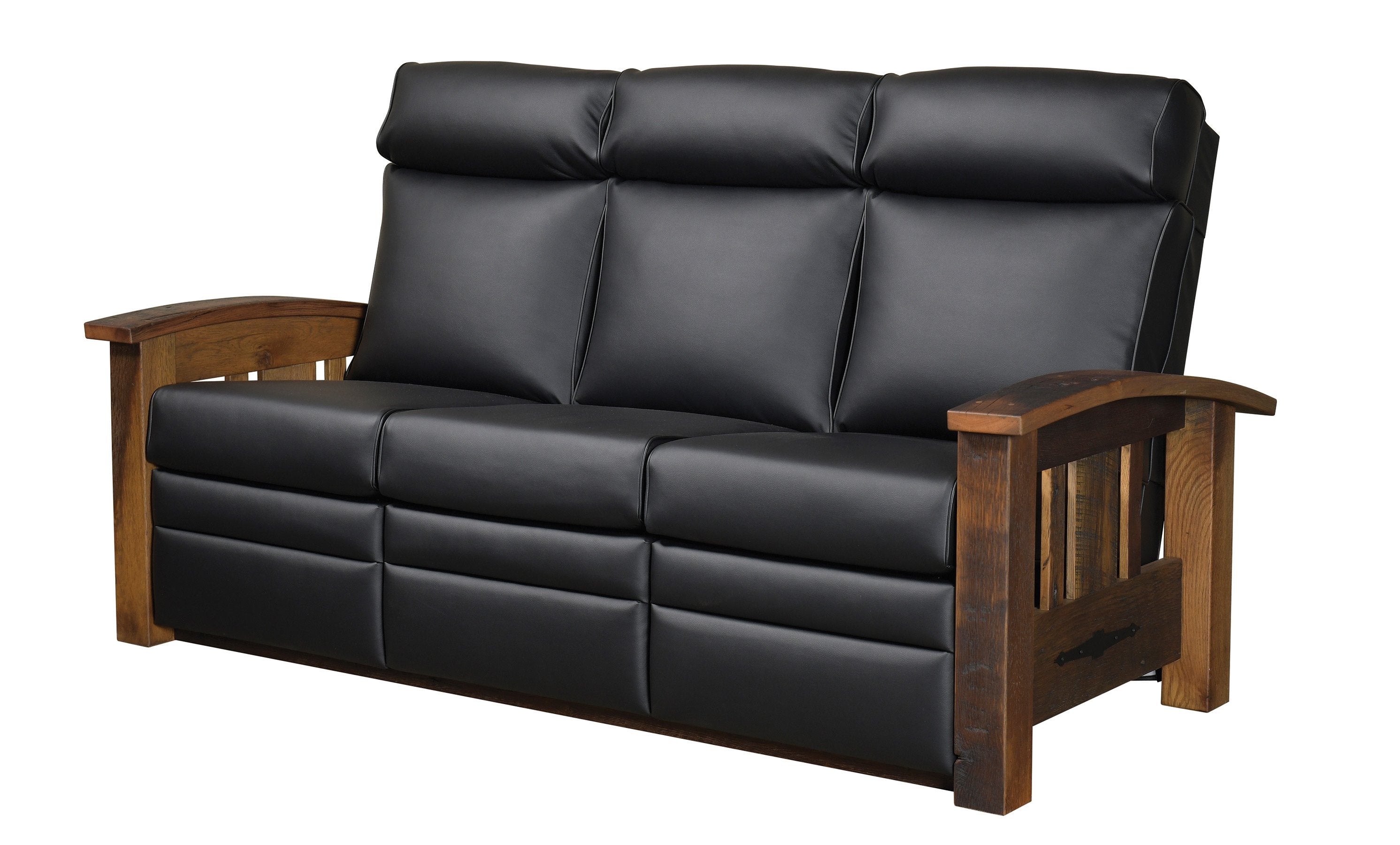 Tiverton Sofa Recliner