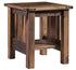 Tiverton End Table
