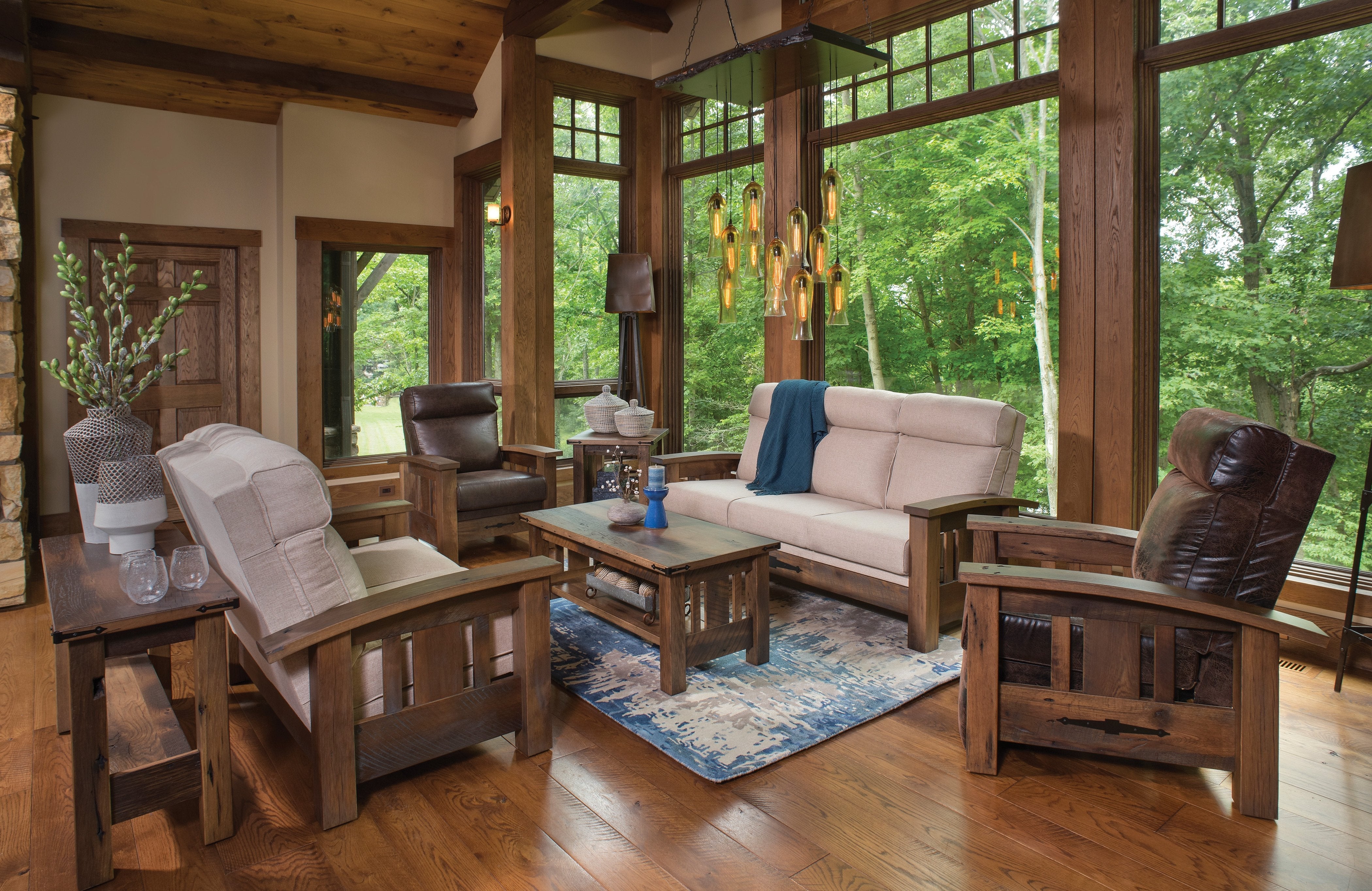 Tiverton Chair