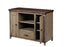 Frontier TV Stand