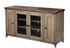 Frontier TV Stand