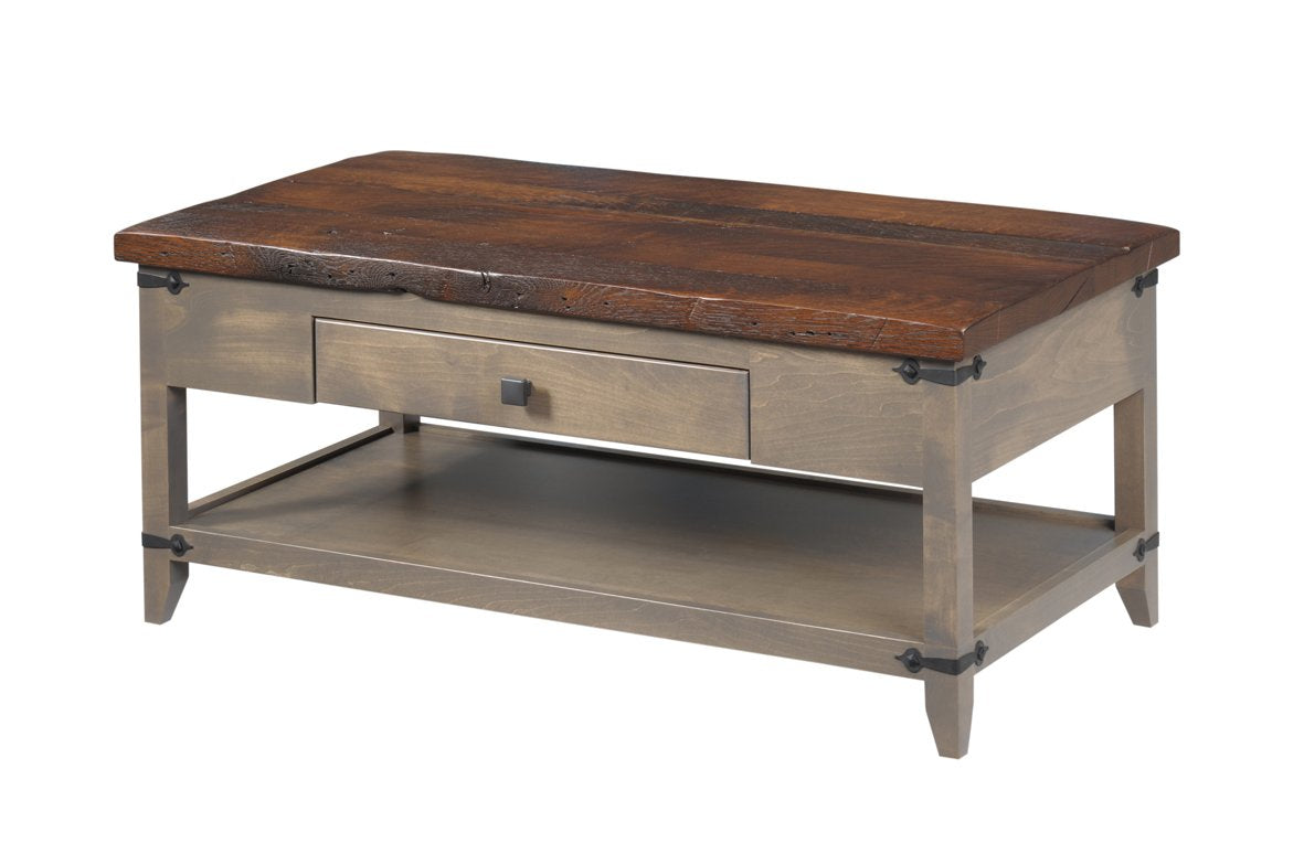 Frontier Coffee Table