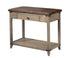 Frontier Sofa Table