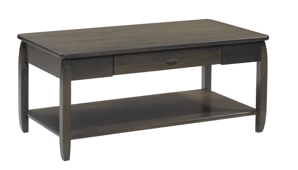 Apache Coffee Table