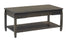 Apache Coffee Table