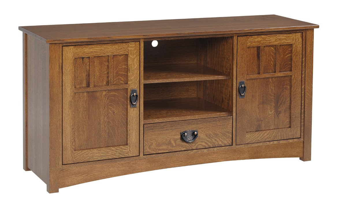 Liberty Mission TV Stand