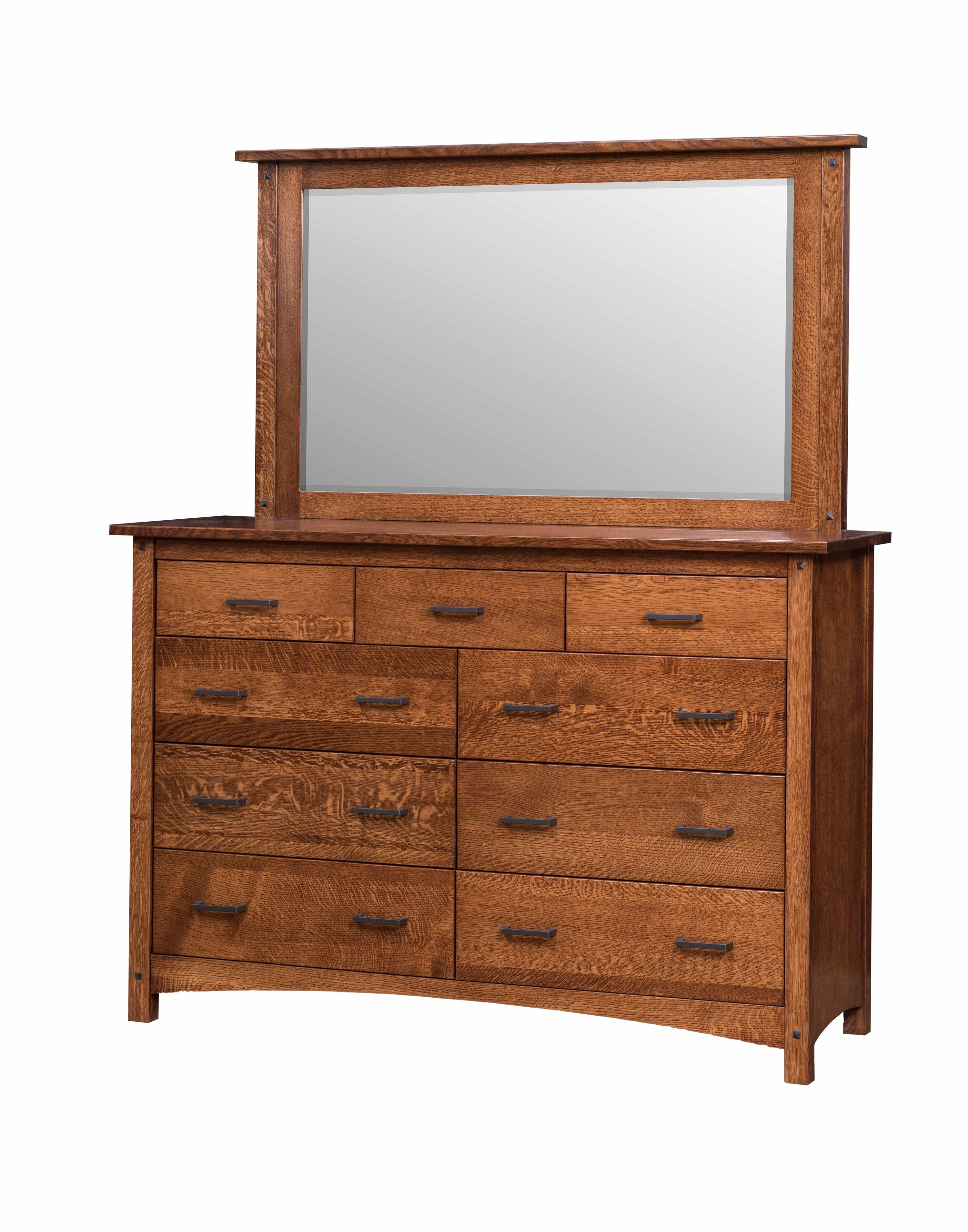 Emory Grand  Dresser