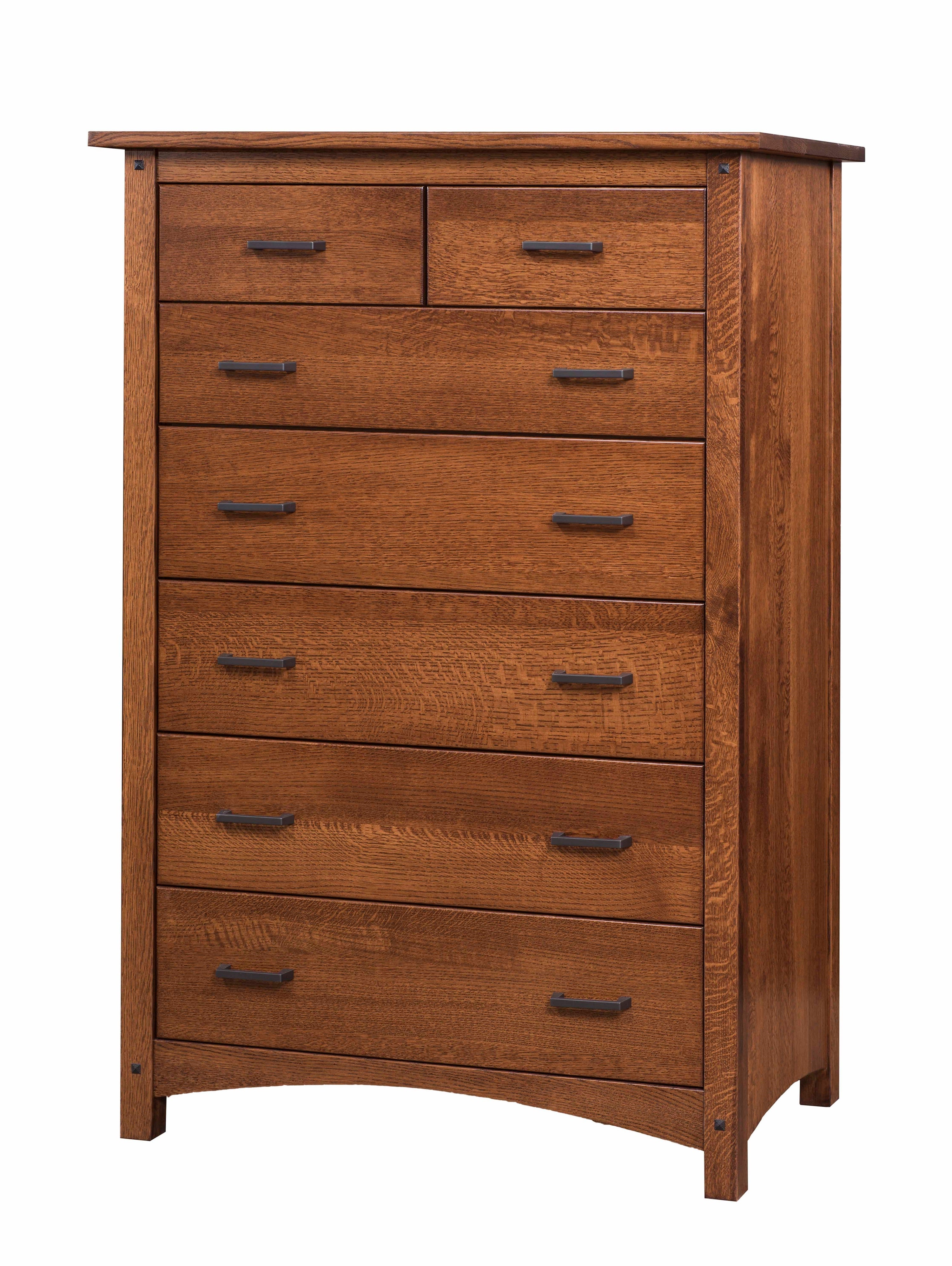 Emory Grand Chest