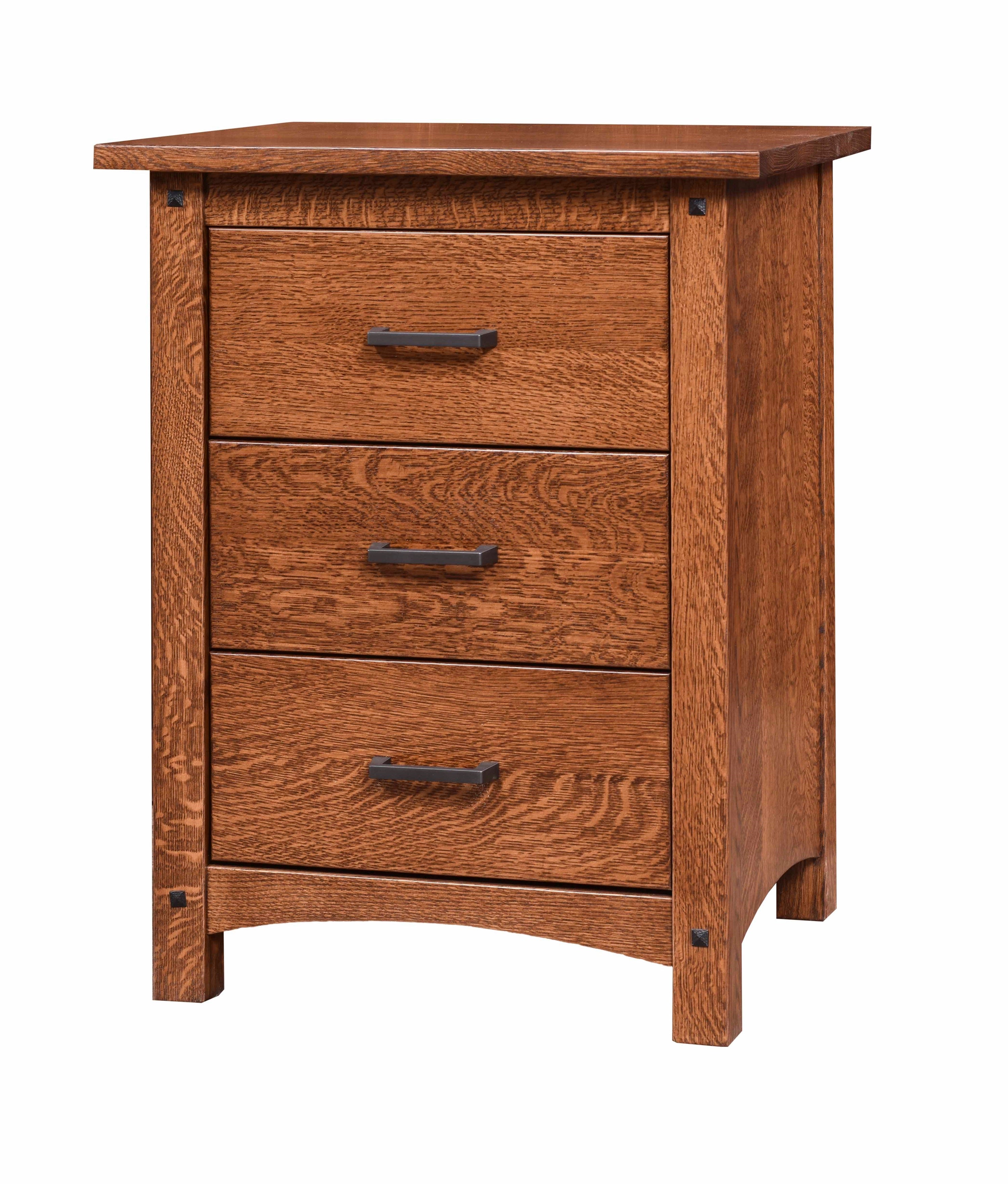 Emory Grand Nightstand